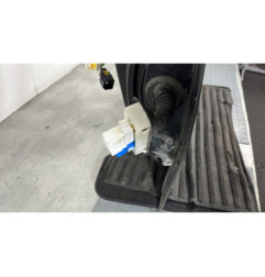 Porte avant gauche CITROEN C4 2