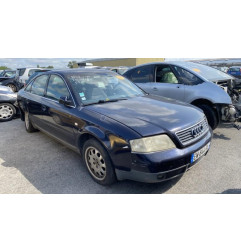 Feu arriere principal gauche (feux) AUDI A6 2