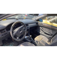 Feu arriere principal gauche (feux) AUDI A6 2