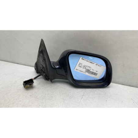 Retroviseur droit AUDI A6 2 Photo n°1