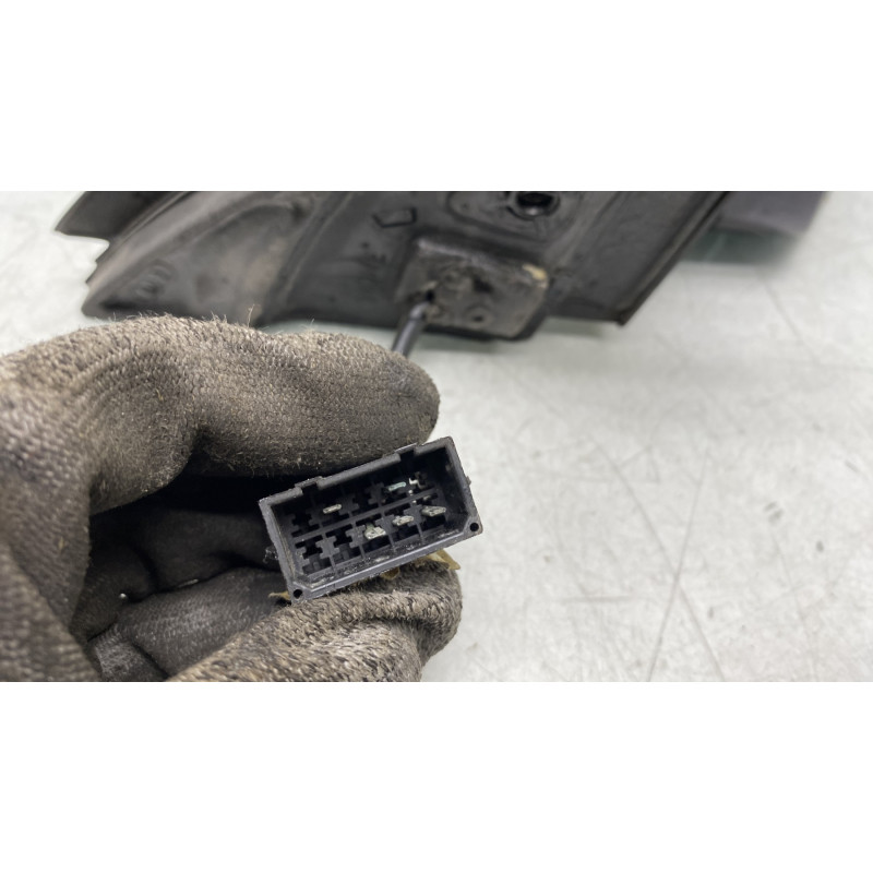 Retroviseur droit AUDI A6 2 Photo n°3
