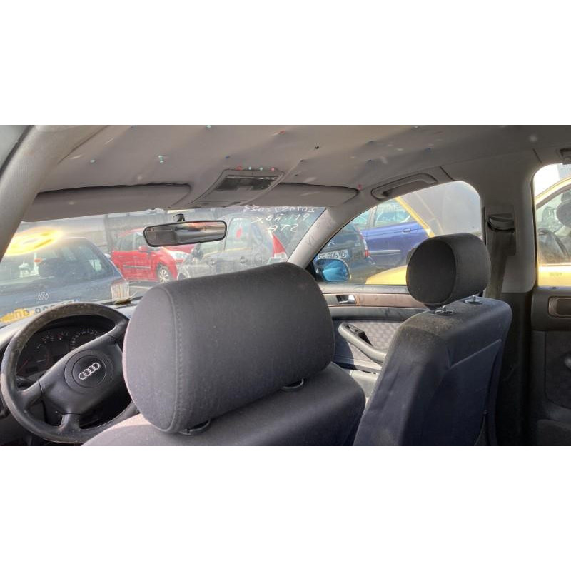 Retroviseur droit AUDI A6 2 Photo n°8