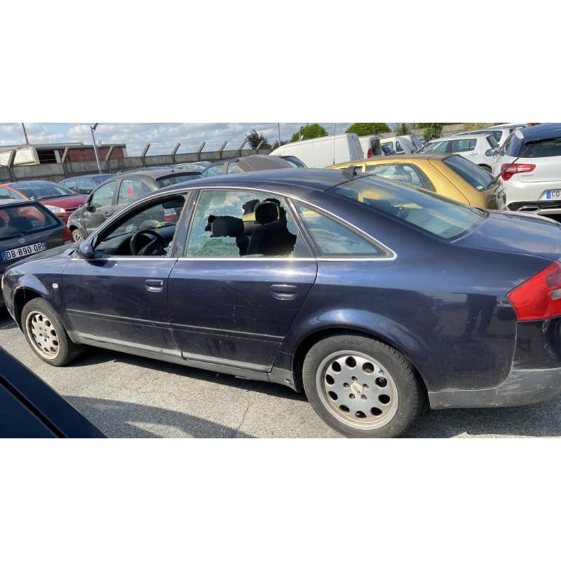Retroviseur droit AUDI A6 2 Photo n°9