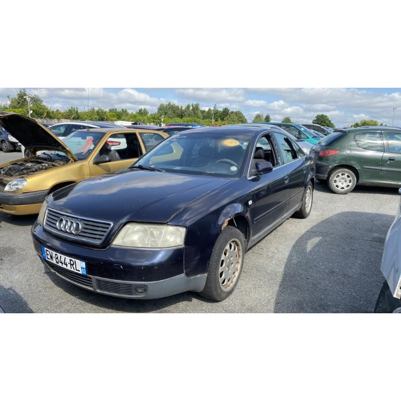 Retroviseur droit AUDI A6 2 Photo n°15