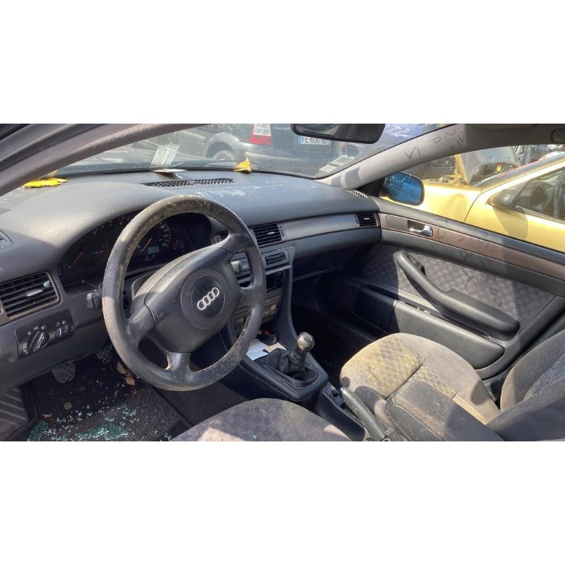 Retroviseur droit AUDI A6 2 Photo n°19