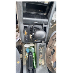 Feu arriere secondaire droit (feux) RENAULT SAFRANE