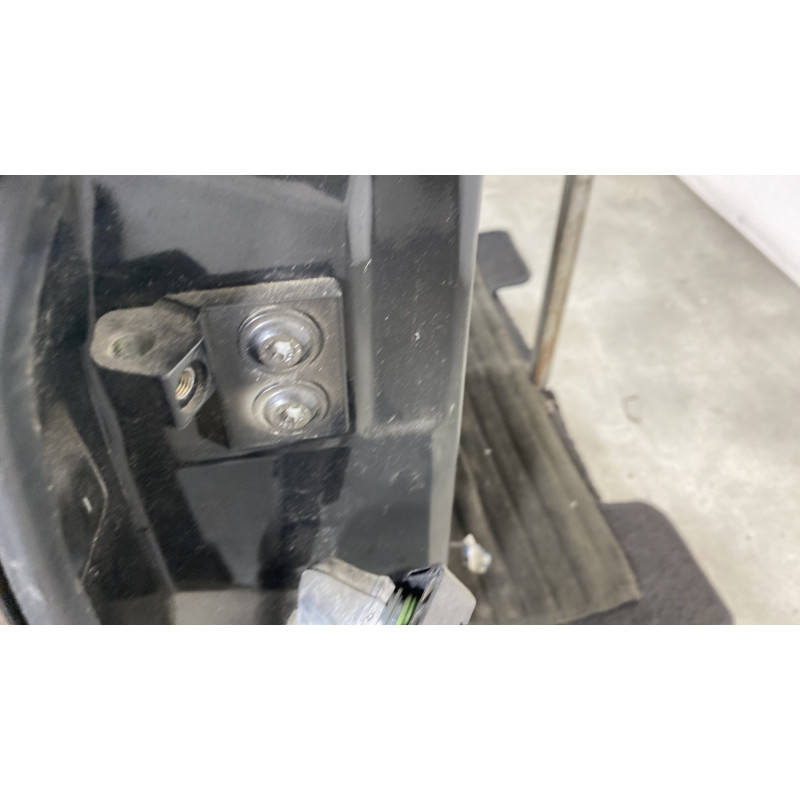 Porte arriere droit RENAULT SAFRANE Photo n°4
