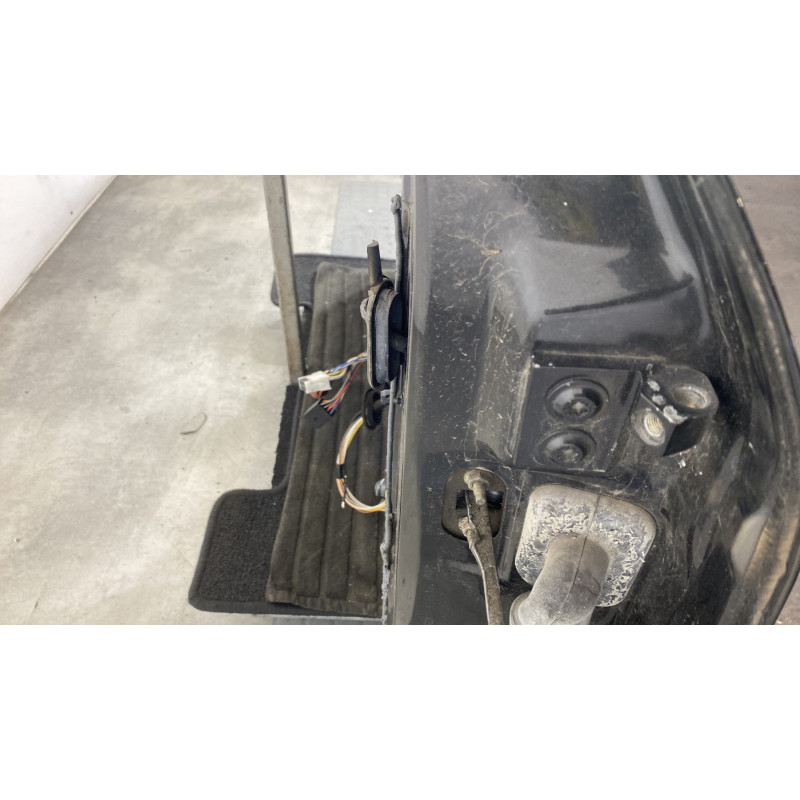 Porte avant gauche RENAULT SAFRANE Photo n°4
