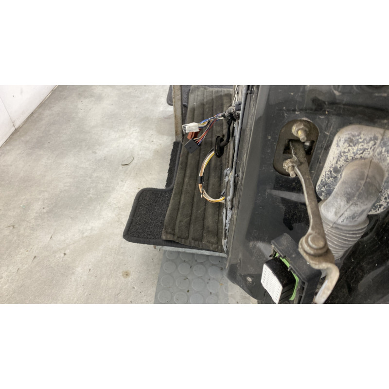 Porte avant gauche RENAULT SAFRANE Photo n°5