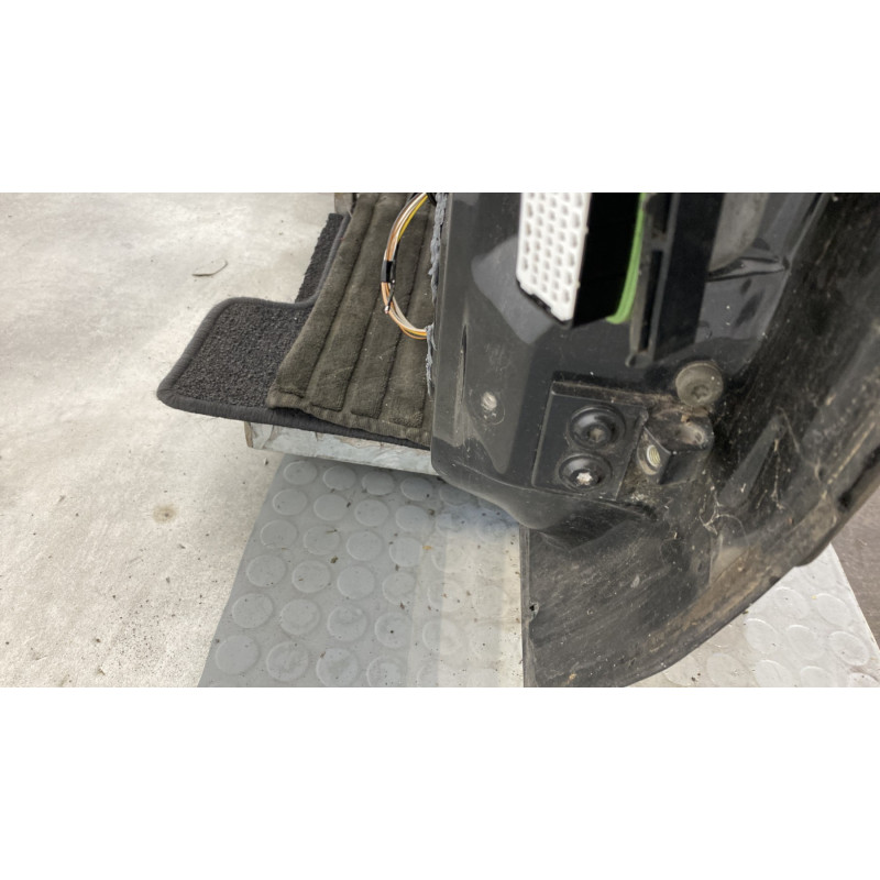 Porte avant gauche RENAULT SAFRANE Photo n°6