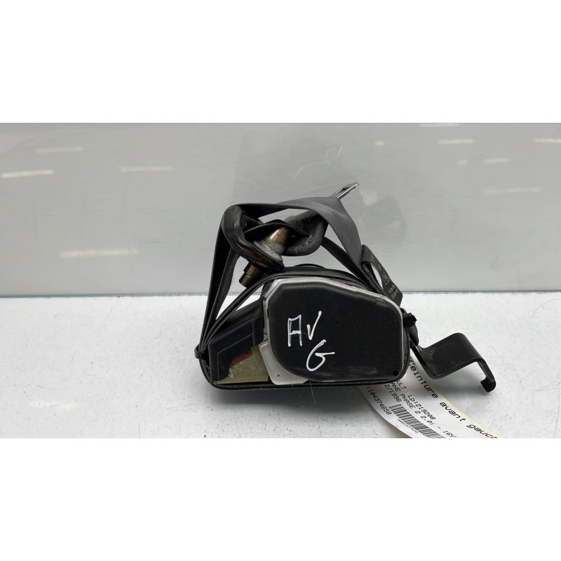 Ceinture avant gauche RENAULT SAFRANE Photo n°1