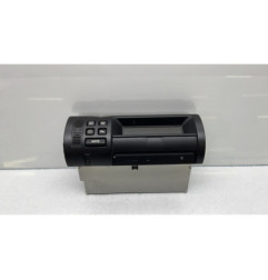 Commande chauffage RENAULT SAFRANE Photo n°1