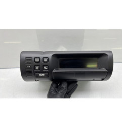 Commande chauffage RENAULT SAFRANE