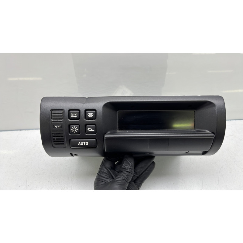 Commande chauffage RENAULT SAFRANE Photo n°2