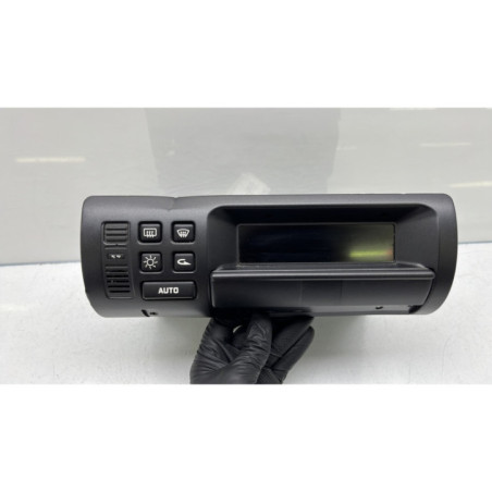 Commande chauffage RENAULT SAFRANE