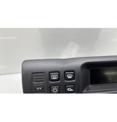 Commande chauffage RENAULT SAFRANE