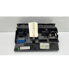 Commande chauffage RENAULT SAFRANE
