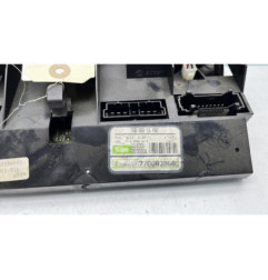 Commande chauffage RENAULT SAFRANE