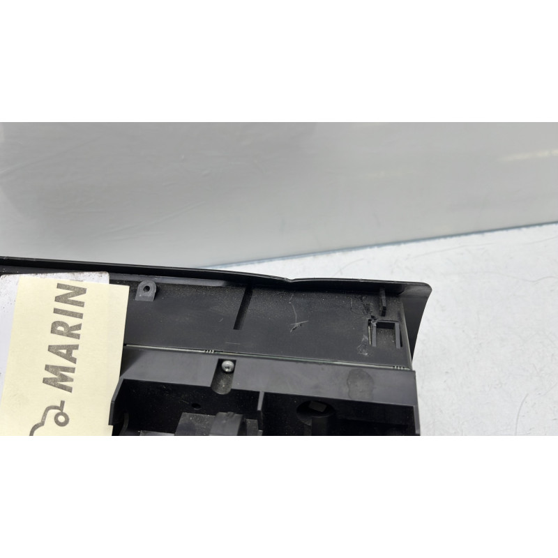 Commande chauffage RENAULT SAFRANE Photo n°9