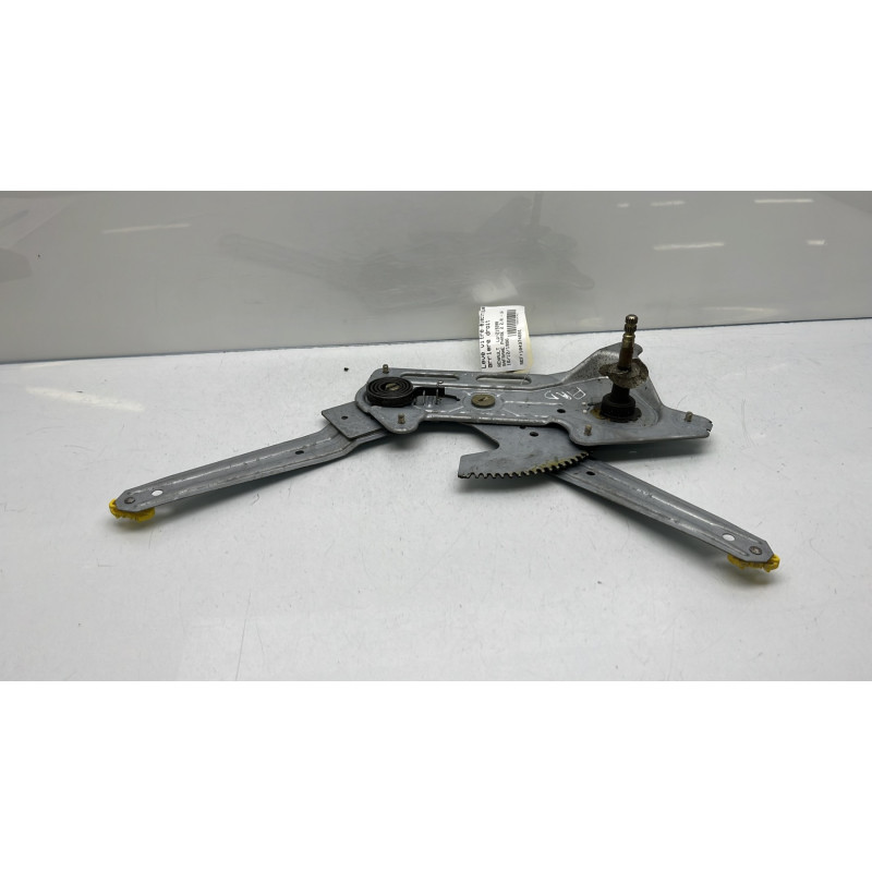 Leve vitre mecanique arriere droit RENAULT SAFRANE Photo n°1