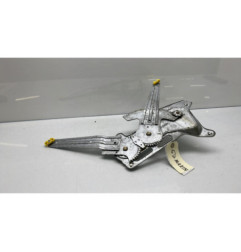 Leve vitre mecanique arriere droit RENAULT SAFRANE