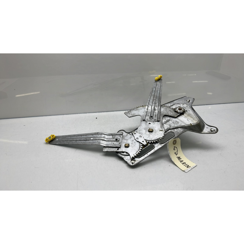 Leve vitre mecanique arriere droit RENAULT SAFRANE Photo n°4