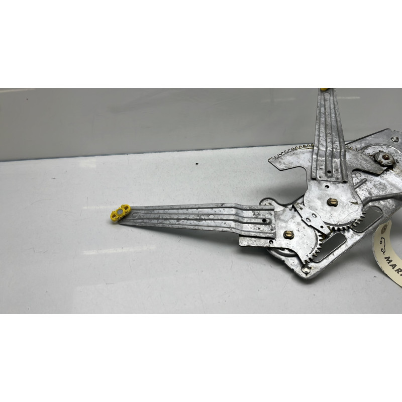 Leve vitre mecanique arriere droit RENAULT SAFRANE Photo n°6