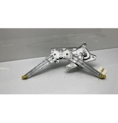 Leve vitre mecanique arriere gauche RENAULT SAFRANE