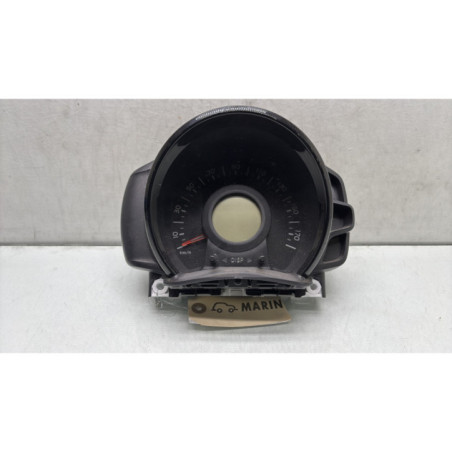 Compteur PEUGEOT 108 Photo n°1