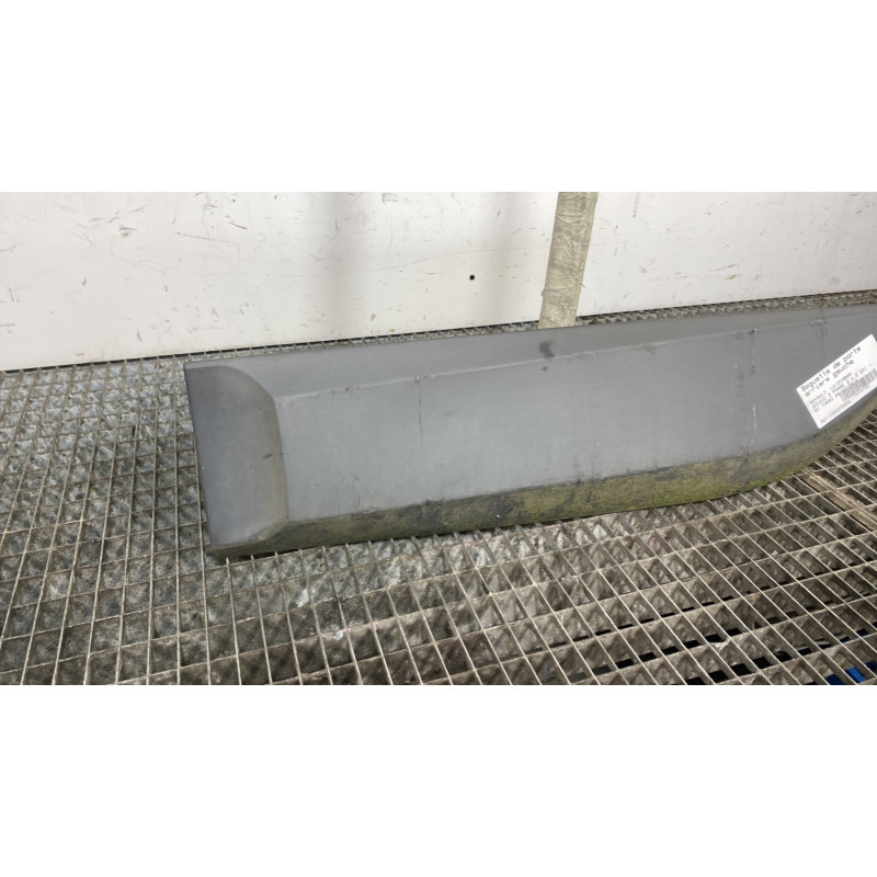 Baguette de porte arriere gauche  RENAULT SCENIC 3 Photo n°1