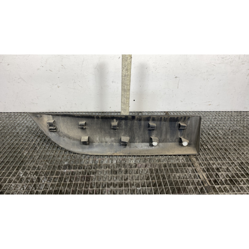 Baguette de porte arriere gauche  RENAULT SCENIC 3 Photo n°4