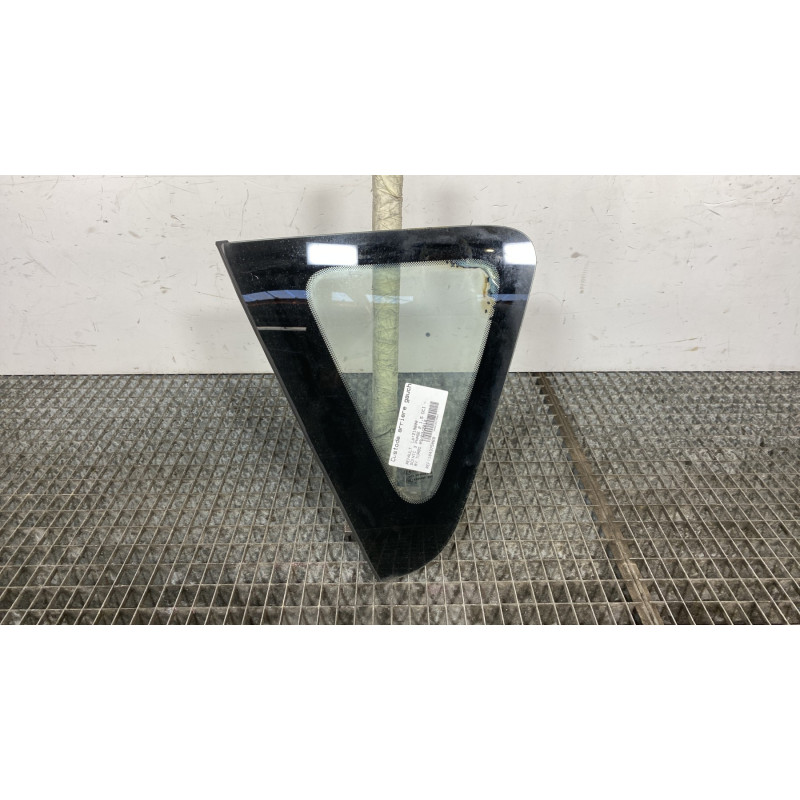 Custode arriere gauche RENAULT SCENIC 3 Photo n°1