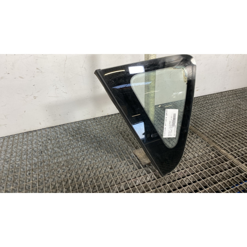 Custode arriere gauche RENAULT SCENIC 3 Photo n°2