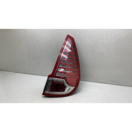 Feu arriere principal droit (feux) RENAULT SCENIC 3 Photo n°1