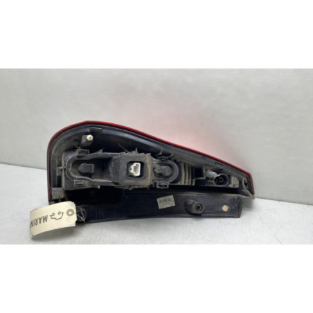 Feu arriere principal droit (feux) RENAULT SCENIC 3