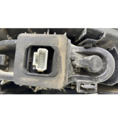 Feu arriere principal droit (feux) RENAULT SCENIC 3
