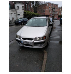 Retroviseur droit MITSUBISHI SPACE STAR 2