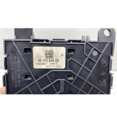 Bouton/Interrupteur CITROEN DS5
