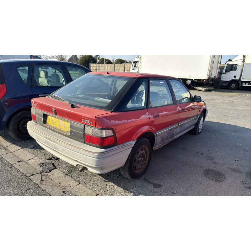 Optique avant secondaire droit (feux)(clignotant) ROVER 200 1 Photo n°7