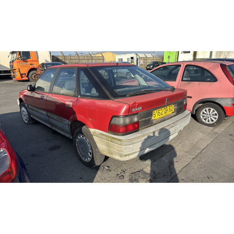 Optique avant secondaire droit (feux)(clignotant) ROVER 200 1 Photo n°8