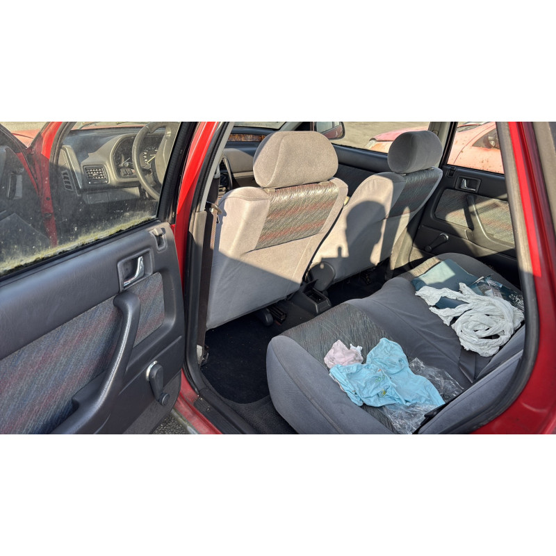 Optique avant secondaire droit (feux)(clignotant) ROVER 200 1 Photo n°14
