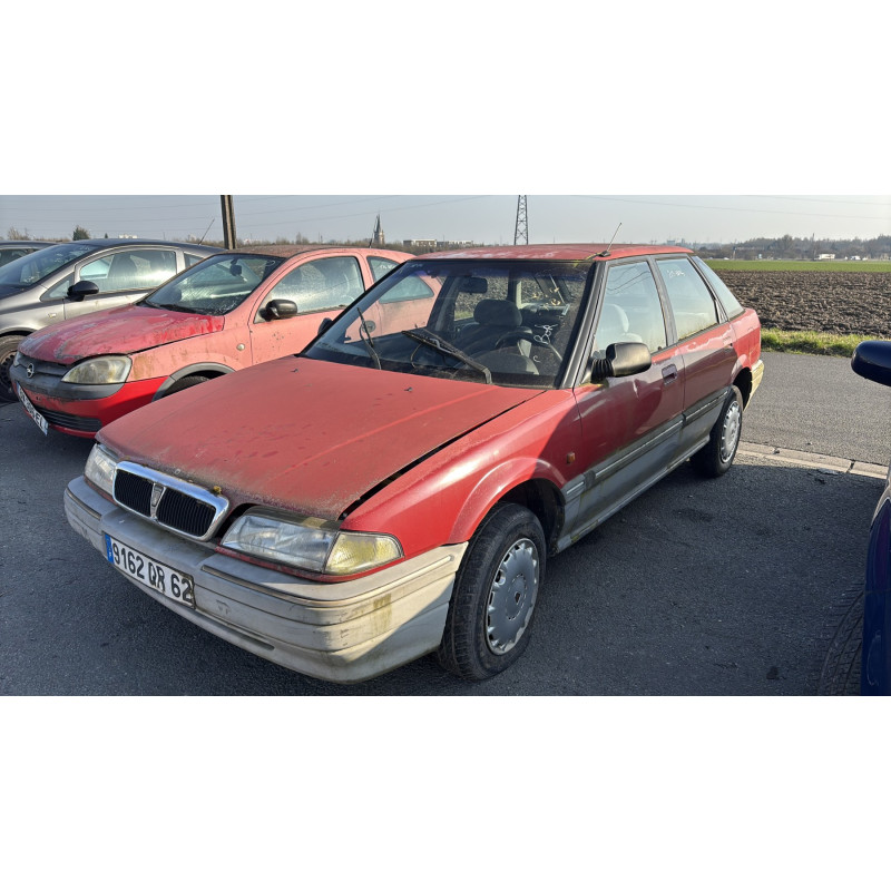 Retroviseur droit ROVER 200 1 Photo n°6