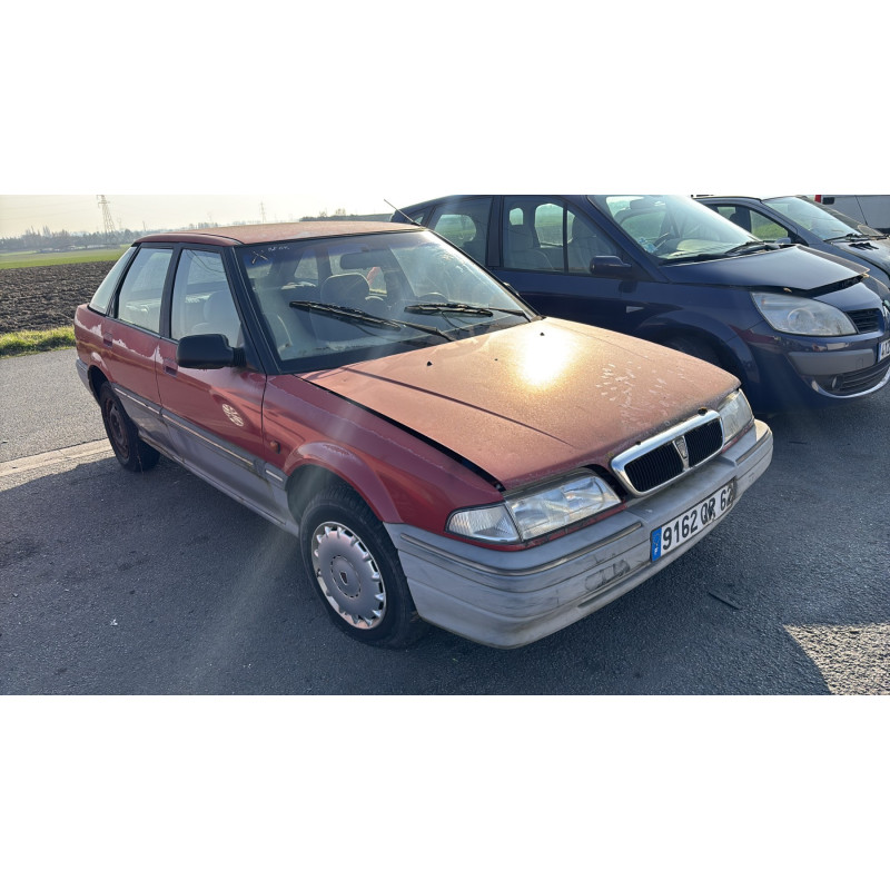 Retroviseur droit ROVER 200 1 Photo n°7