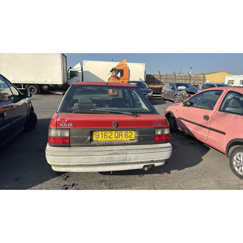Retroviseur droit ROVER 200 1 Photo n°10