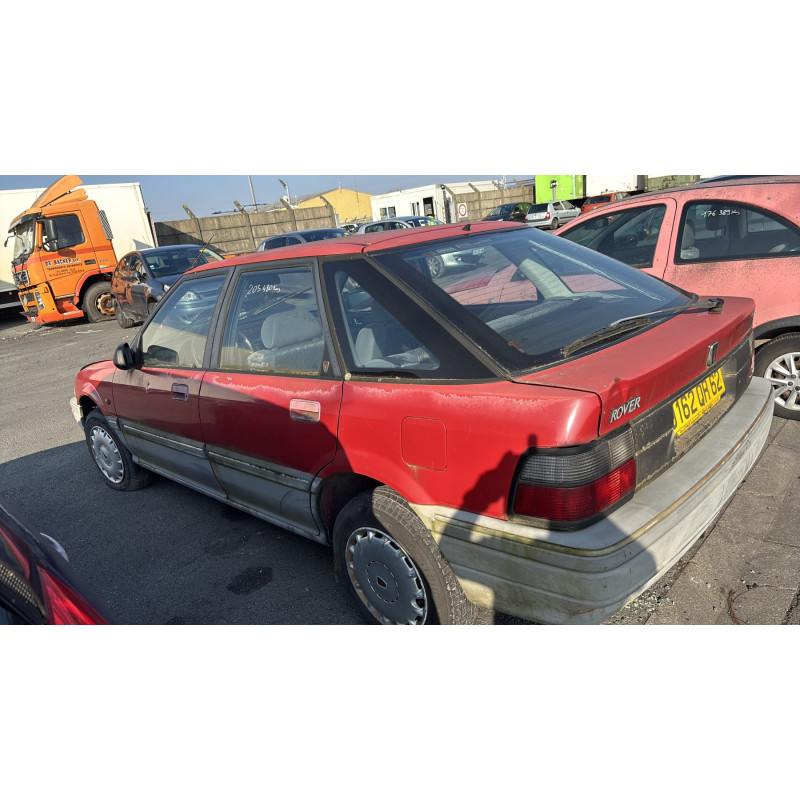 Retroviseur droit ROVER 200 1 Photo n°12