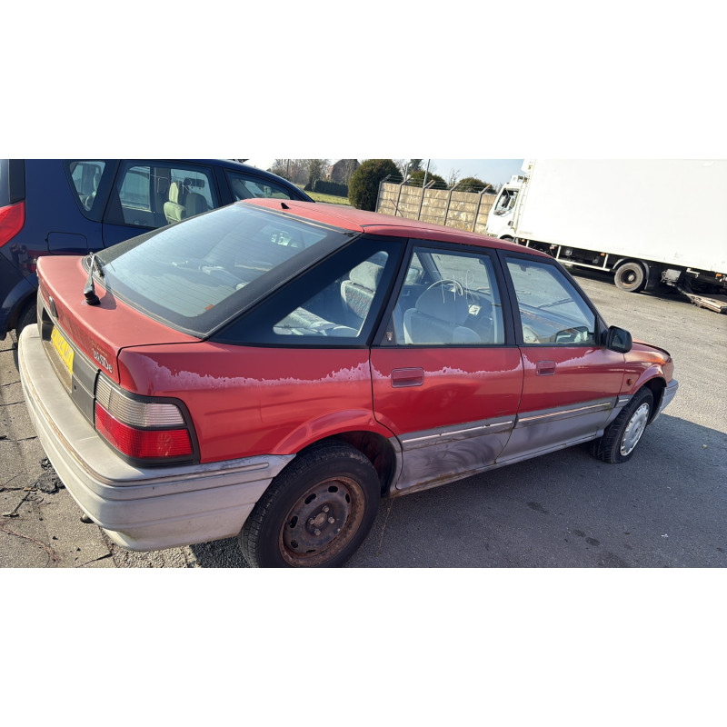 Retroviseur gauche ROVER 200 1 Photo n°10