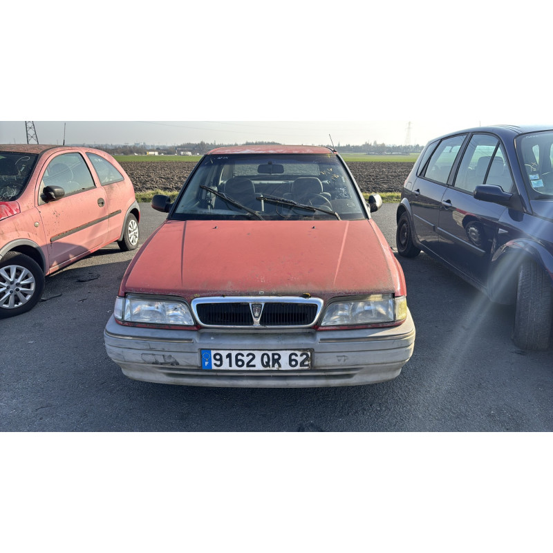 Retroviseur gauche ROVER 200 1 Photo n°12
