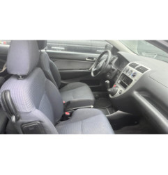 Custode arriere gauche HONDA CIVIC 7