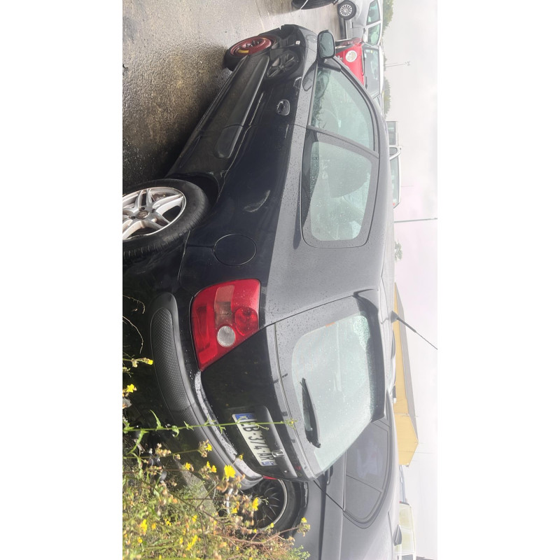 Custode arriere gauche HONDA CIVIC 7 Photo n°8