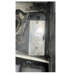 Custode arriere gauche HONDA CIVIC 7